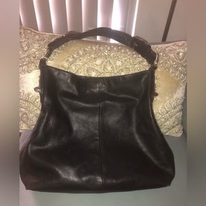 Vintage Coach bag purse